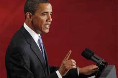 Islam has a tradition of tolerance, says Obama