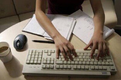 IT staff snooping on colleagues on rise: survey