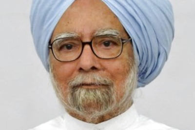 Depended on Pranab Mukherjee for His Sagacious Advice, Guidance: Manmohan Singh
