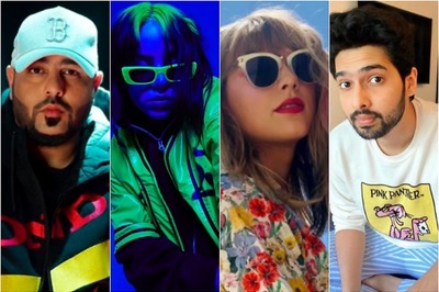 2020 Wrap: Here are Mega Newsmakers from the World of Music