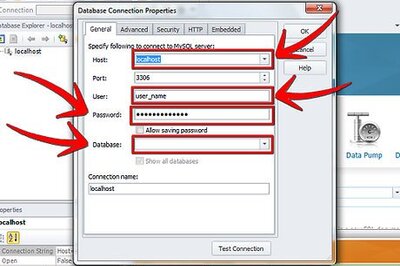 How to Execute an SQL Query