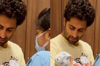 TV Actor Ankit Gera, Wife Rashi Puri Blessed With Baby Boy