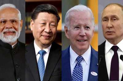 Opinion | Geopolitical Chessboard: Ukraine, China and Desire of the West to Make India a Sacrificial Pawn