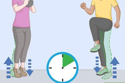 How to Stretch Your Calves