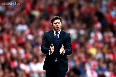 Tottenham Hotspur boss Pochettino angered by 'unfair' fixture schedule