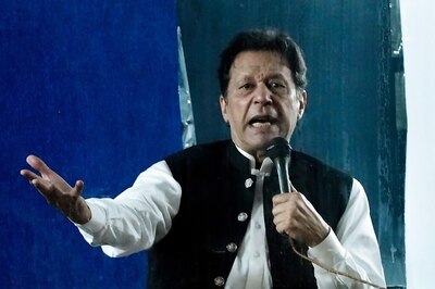 'Conduct Elections or Face Consequences': Imran Khan Warns Pak Govt, Urges People to 'Get Ready'