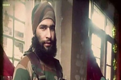 Zakir Musa Quits Hizbul Mujahideen Day After Threatening To Kill Hurriyat Leaders