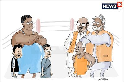 How 'Caste is King' in Karnataka Assembly Elections and Four Post-Poll Scenarios