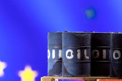 EU Imported 71% of Russian Fossil Fuel Exports Since The Beginning Of The War In Ukraine