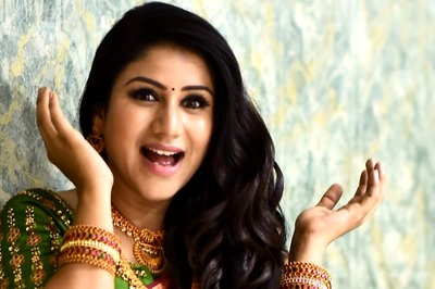 This is What Raja Rani Fame Alya Manasa is Doing Now