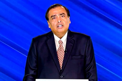 Stubble Burning Pollution to Bioenergy: Mukesh Ambani on RIL’s Solution, Next Target of ‘100 Compressed Biogas Plants in 5 Yrs’