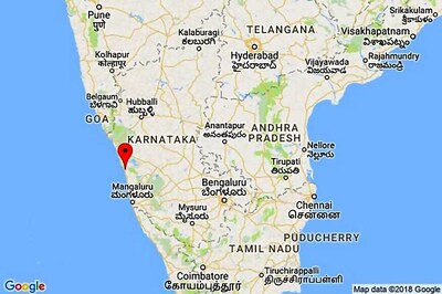 Byndoor Election Results 2018 Live Updates (Byndoor): BJP's B M Sukumar Shetty Wins