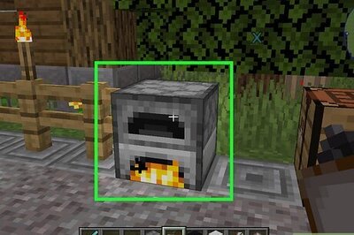 How to Make, Find, and Use Cracked Stone Bricks in Minecraft