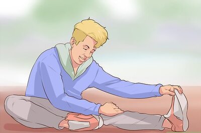 How to Do a Wall Run in Parkour