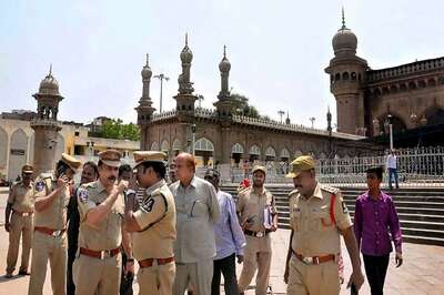 Mecca Masjid Blast Case: How Prosecution Failed to Prove Anything Other Than the Blast