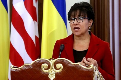 GST Bill Will Boost US-India Bilateral Trade: US Commerce Secretary