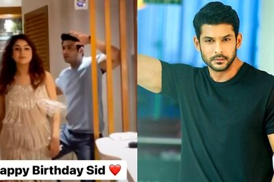 Sidharth Shukla Fans Emotional As His Video With Shehnaaz Gill Resurfaces: 'Forever In Our Hearts'