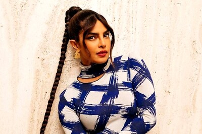 Priyanka Chopra Recalls How Matrix Resurrections Co-star Jada Pinkett Smith Helped Her During Shoot