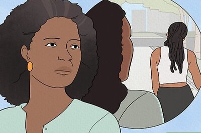 Child Estrangement: How to Let Go & Move On as a Parent