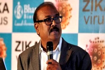 Covaxin Maker Bats for Booster Shots in India, Says Ideal After 6 Months of 2nd Dose