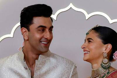 Ranbir Kapoor On 'Sacrifices' In Marriage With Alia Bhatt: 'She's Also Letting Go Of Her Personality...'