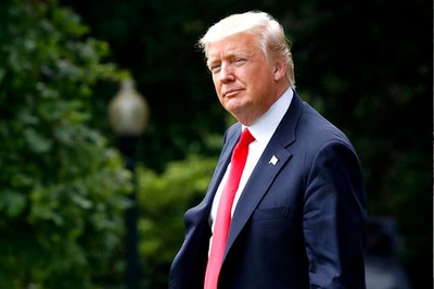 US Approves First Arms Sale to Taiwan Under Donald Trump