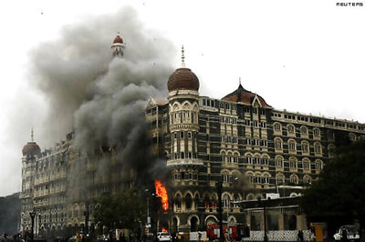 Mumbai attacks: Trial in Pak adjourned till Mar 16