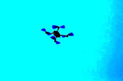 NASA Agrees to Boost Drone Research in Upstate New York