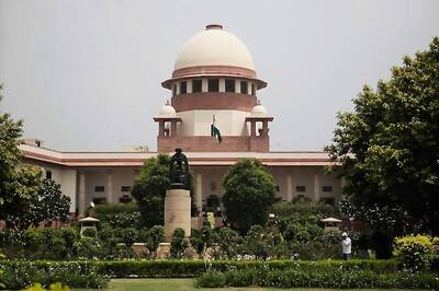 Supreme Court Proposes 'Hum Do Hamare Do' Family Planning For Cars
