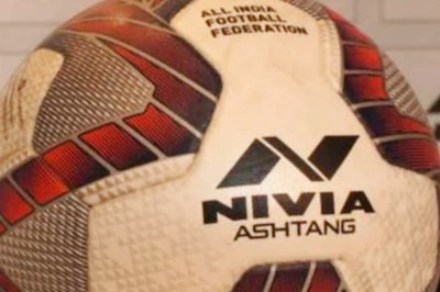 AIFF, CoA Meet FIFA-AFC Joint Team to Discuss Governance Issue