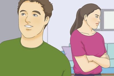 How to Deal with Mood Swings in a Relationship