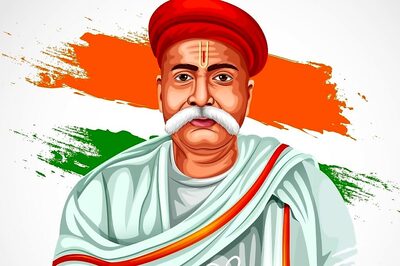 Bal Gangadhar Tilak Birth Anniversary 2024: 10 Inspiring Quotes on Freedom and Self-Reliance!