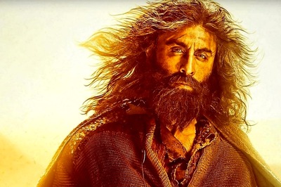 Shamshera Day 3 Box Office: Even A Double Dose of Ranbir Kapoor Fails to Woo Audience, Film Collects Rs. 11 Crs
