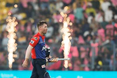 'If You Cannot do That, do not Come And Play in IPL': Virender Sehwag Slams David Warner's Batting Approach