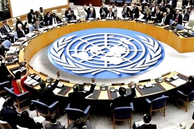 India 'Very Responsible' Player in Global Fora, Can Galvanise Action as UNSC Member: UN Official