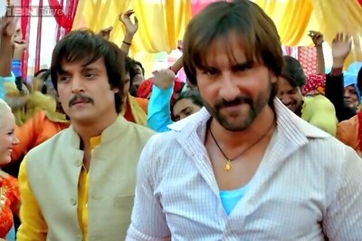 Saif-Jimmy friendship in 'Bullett Raja' inspired from 'Sholay': Dhulia