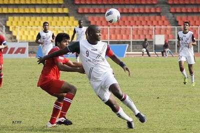 I-League: Verdict on Mohun Bagan likely to be out soon