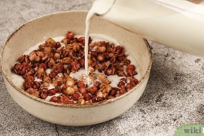 The Best Ways to Eat Muesli