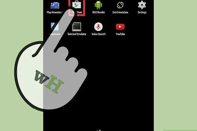 How to Preference WiFi Networks on an Android