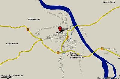 Youth Congress leader Jagdish Mehar shot dead