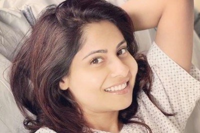 Chhavi Mittal Dances in Hospital Ward Before Undergoing Surgery for Breast Cancer, Watch