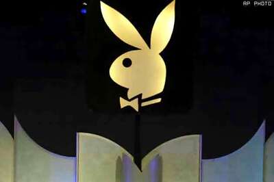 It's adult business: Penthouse bids for Playboy