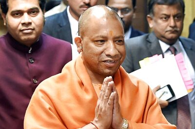 Yogi Govt Checking Debt Profile of Companies Who Signed MoUs With UP