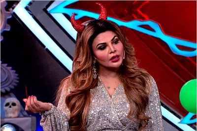 Rakhi Sawant Snubs Bigg Boss 14 Contestants, Says She Won't Spare Anybody