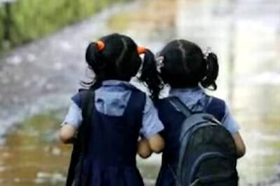 Maha Govt Approves Scheme for Girl Child Whose Family Holds Orange or Yellow Ration Card