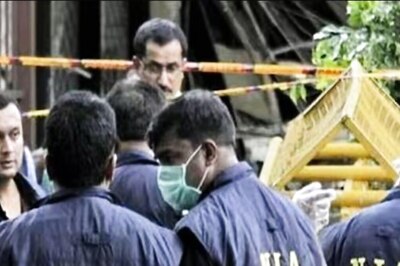 NIA Arrests One More in 2021 Naupada Fake Currency Case