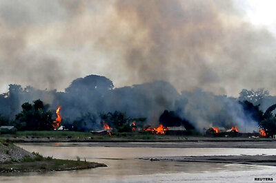 Assam's ethnic clashes: 1,327 families yet to be rehabilitated