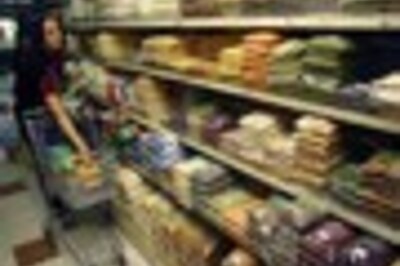 Food inflation climbs to 15.46 per cent