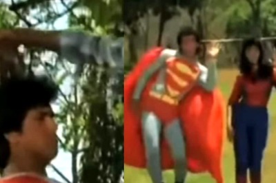 Director James Gunn Gives A Shoutout To Govinda's Tu Mera Superman Song