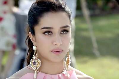 There Are Relationships in Our Lives That We Cannot Name: Shraddha Kapoor